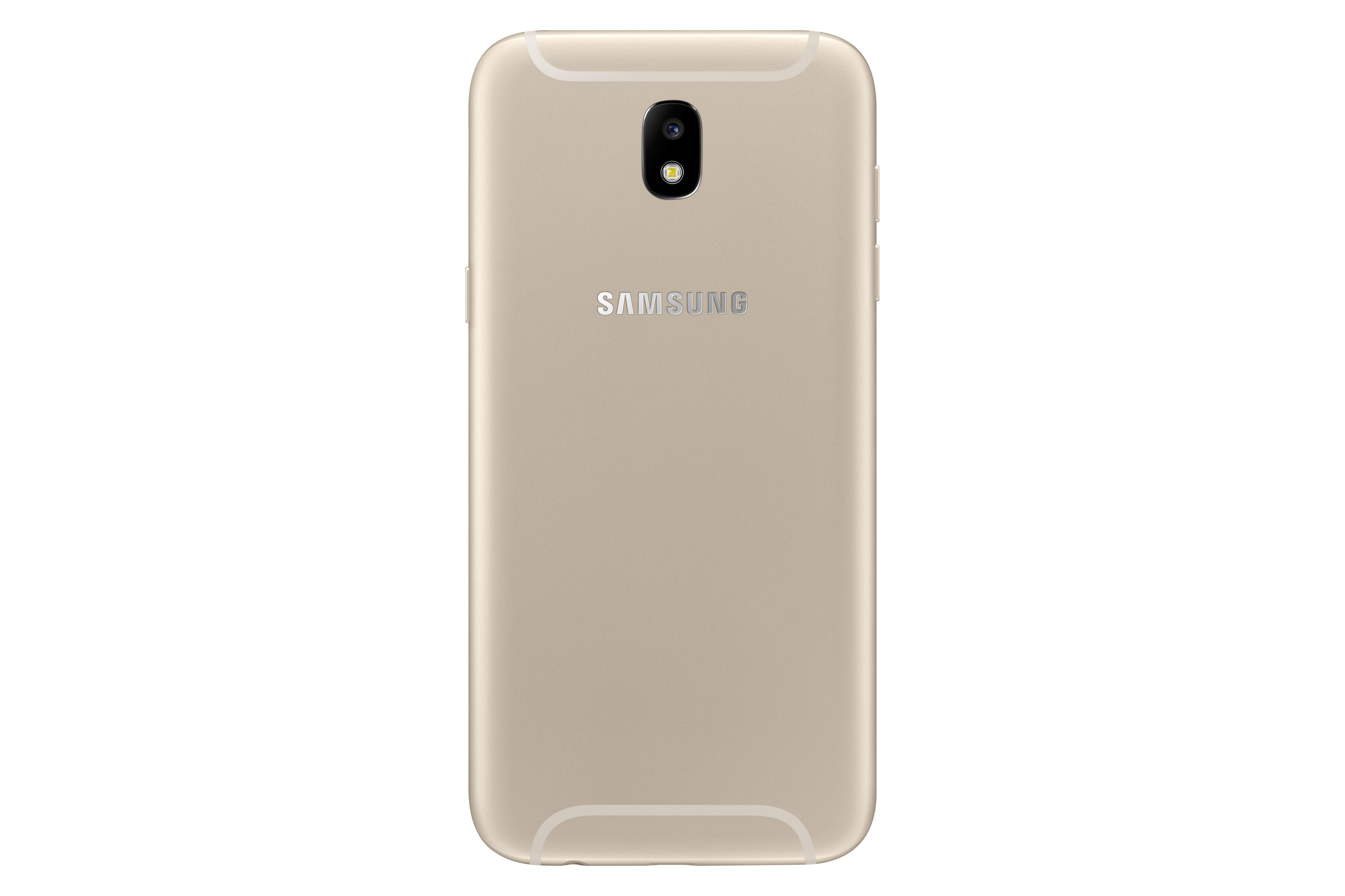 SAMSUNG Galaxy J5 (2017) Duos 16 GB Gold Dual SIM
