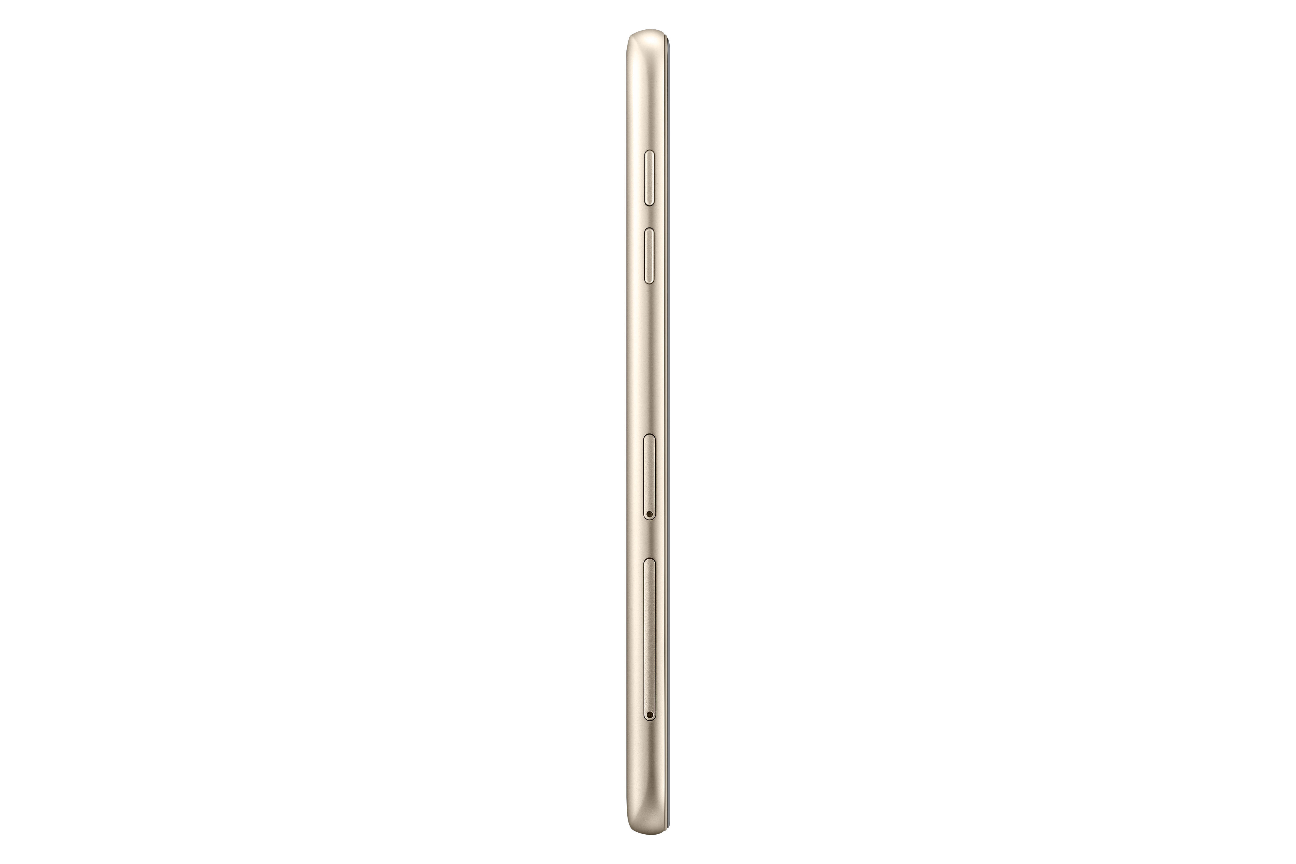 SAMSUNG Galaxy J5 (2017) Duos 16 GB Gold Dual SIM