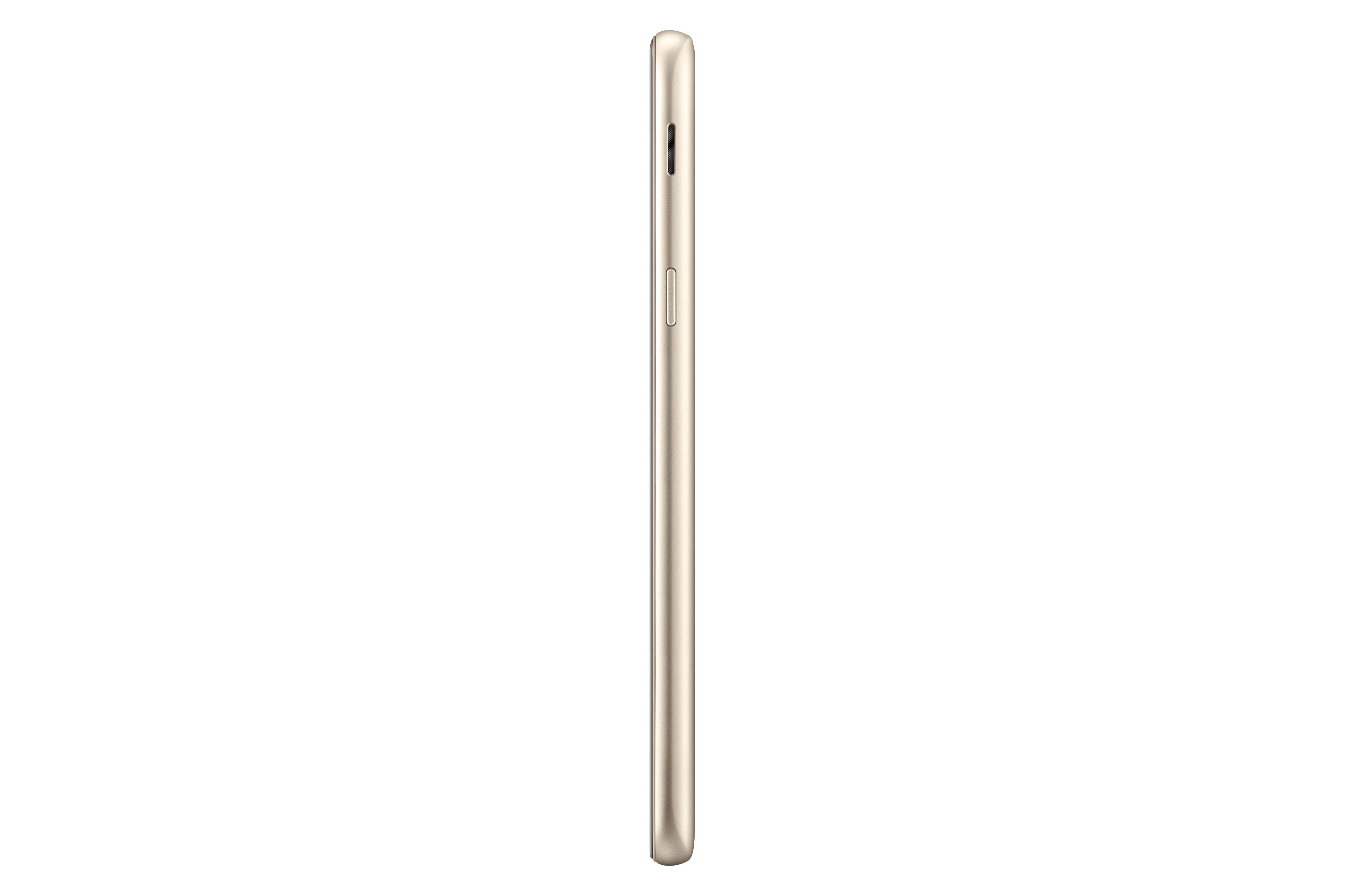 SAMSUNG Galaxy J5 (2017) Duos 16 GB Gold Dual SIM