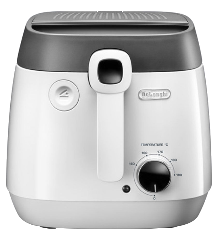 DE-LONGHI FS 6025 Hagyományos olajsütő