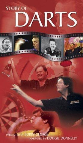 Story DVD The of Darts