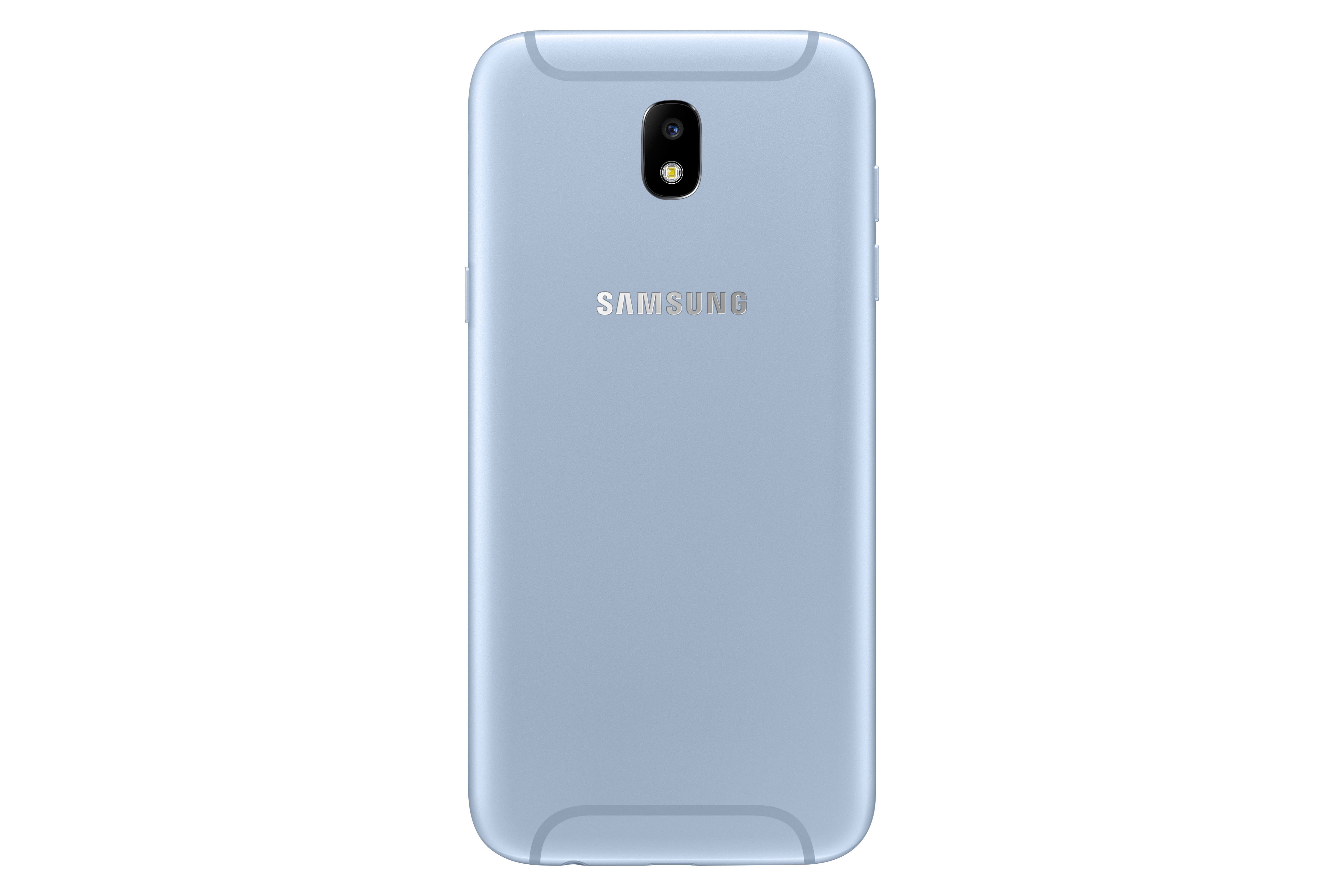 SAMSUNG Galaxy J5 (2017) Duos 16 GB Blue Dual SIM