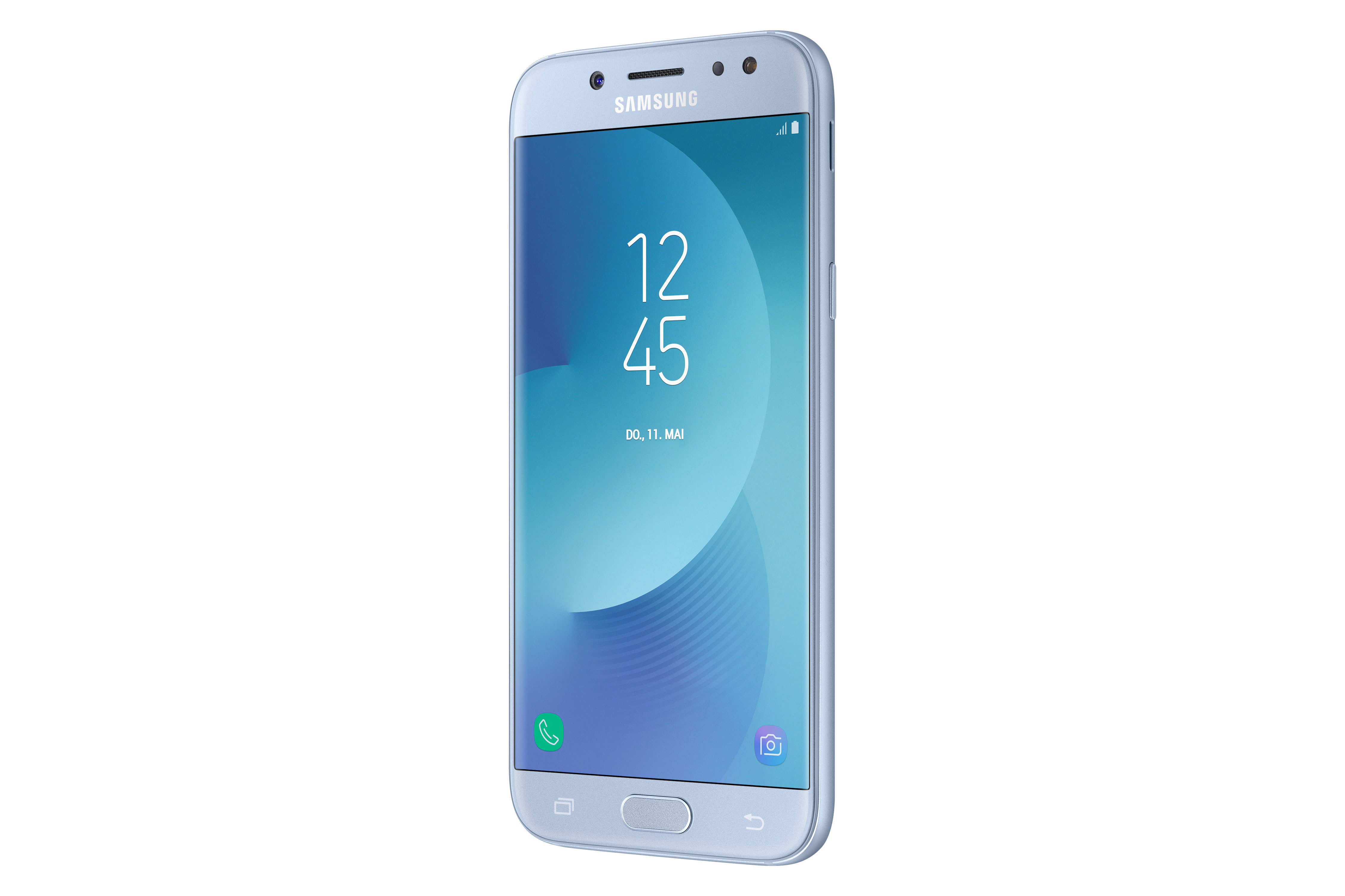 SAMSUNG Galaxy J5 (2017) Duos 16 GB Blue Dual SIM