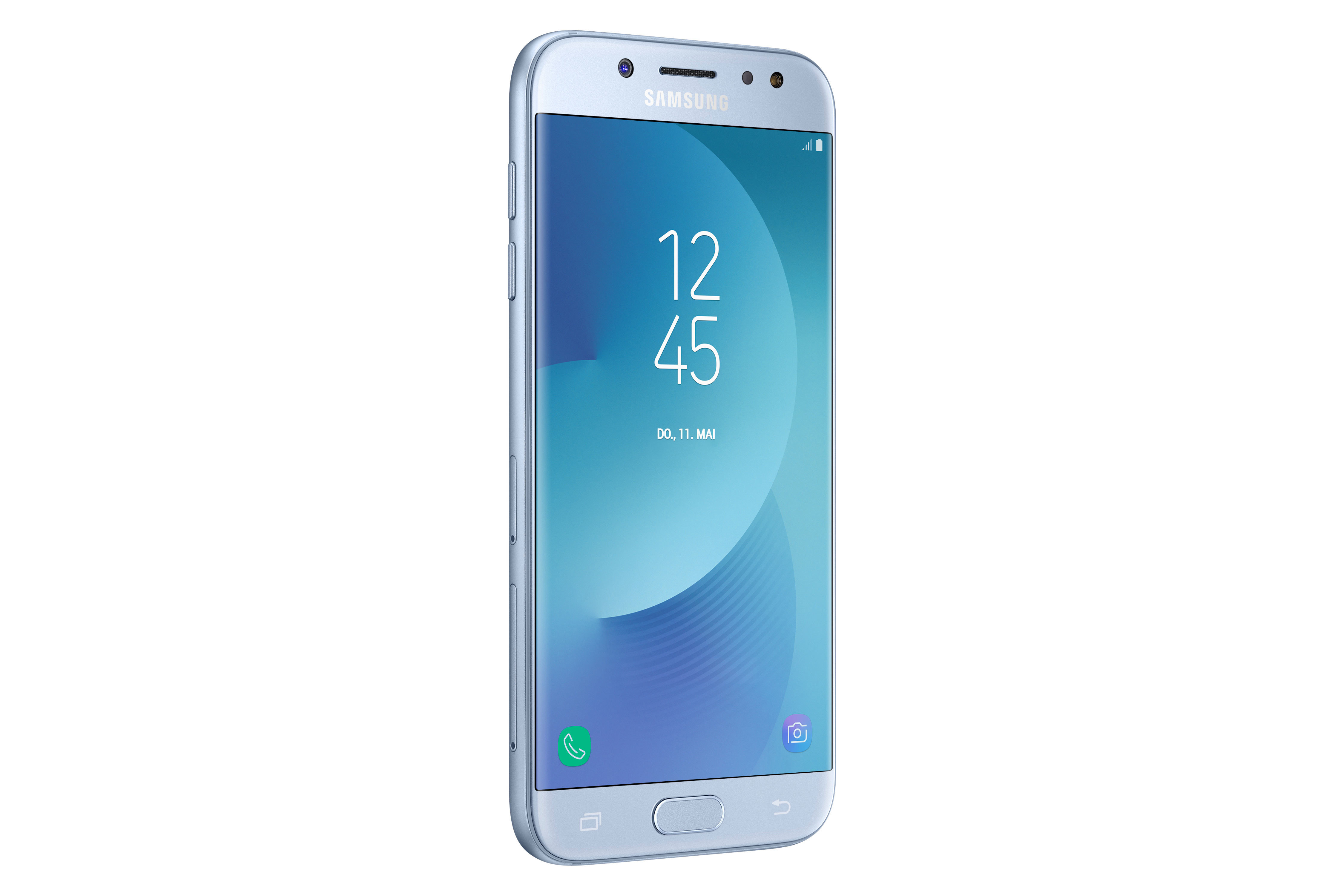 SAMSUNG Galaxy J5 (2017) Duos 16 GB Blue Dual SIM