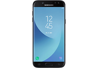 SAMSUNG Galaxy J5 -2017 DUOS - Smartphone (5.2 ", 16 GB, Schwarz)