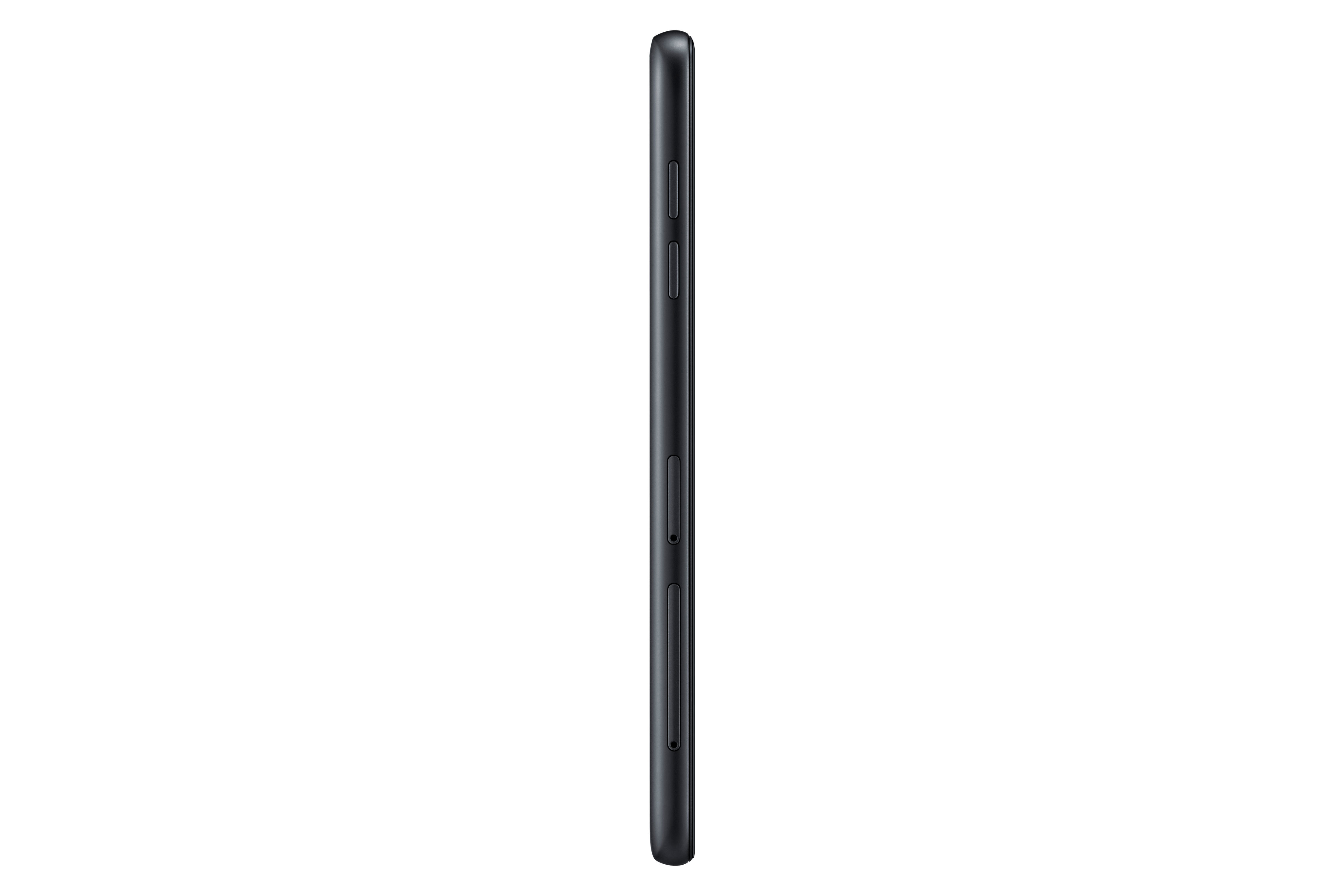 SAMSUNG Galaxy J5 (2017) Duos 16 GB Black Dual SIM
