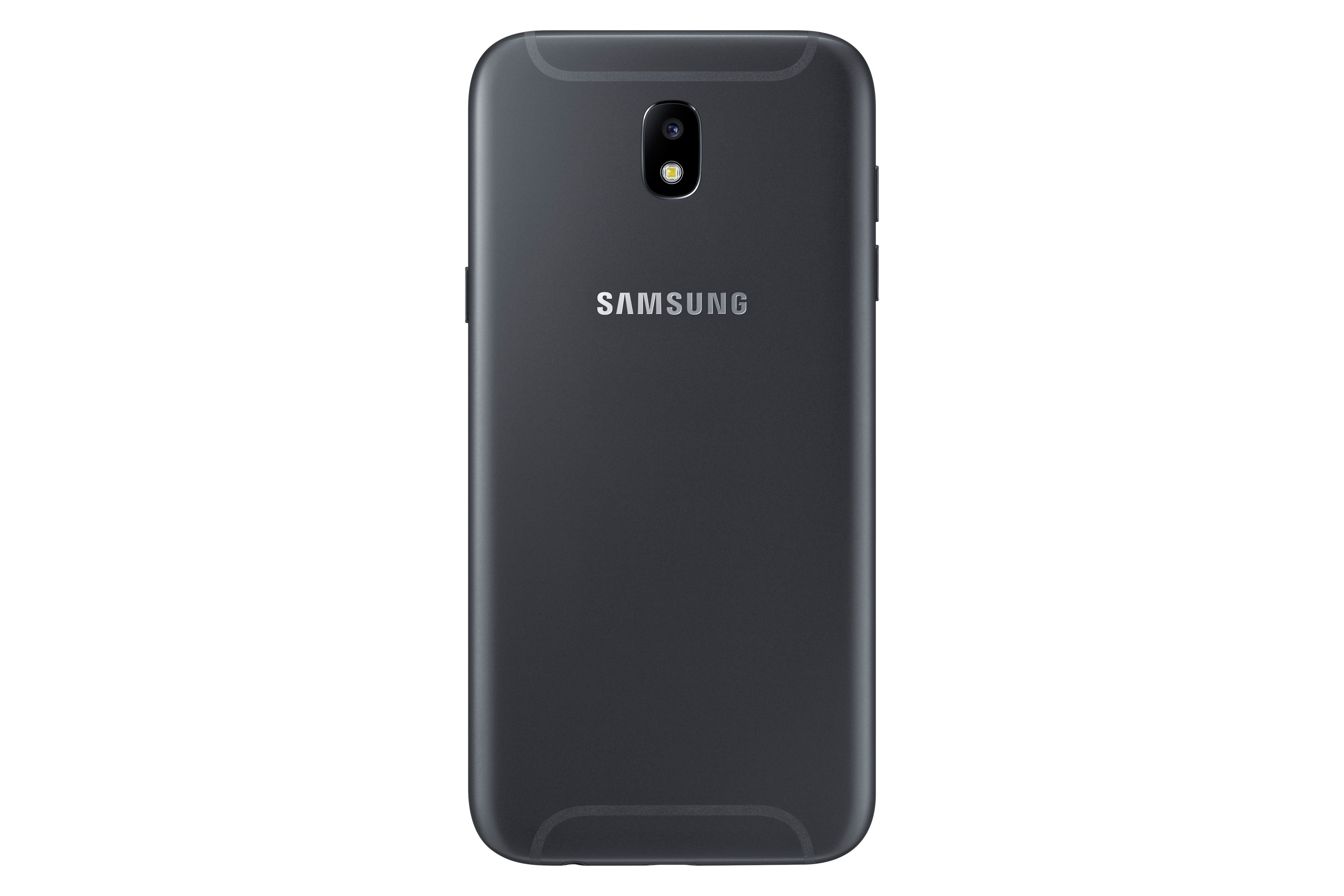 SAMSUNG Galaxy J5 (2017) Duos 16 GB Black Dual SIM