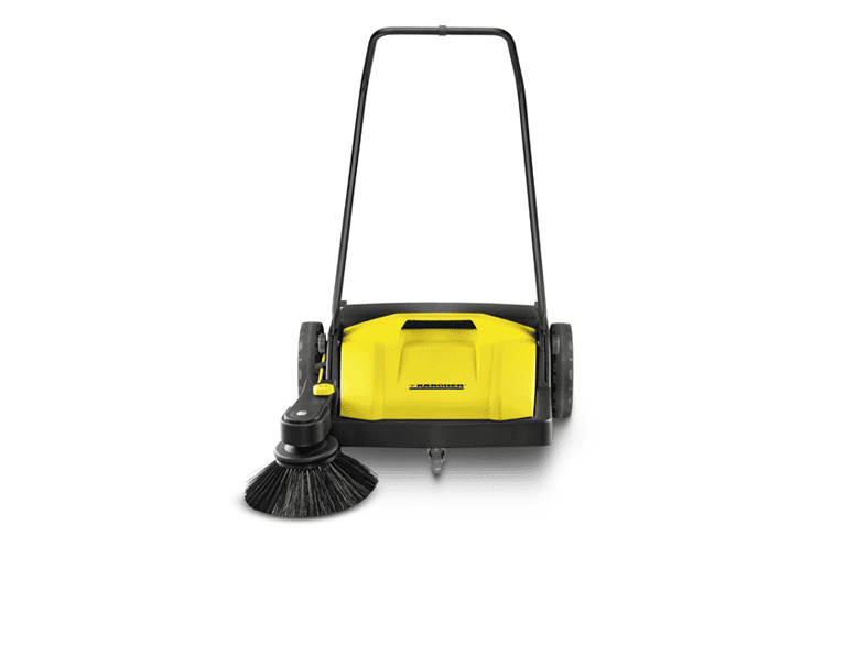 KÄRCHER S 750 kültéri seprőgép 1.766 910.0 ár, vásárlás KÄRCHER S 750 kültéri seprőgép 1.766 910.0 ár, vásárlás