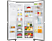 LG GSX961NEAZ - Foodcenter/Side-by-Side (Appareil indépendant)