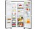 LG GSX961NEAZ - Foodcenter/Side-by-Side (Standgerät)