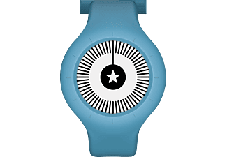 NOKIA Go - Montre de sport (Bleu)