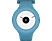 NOKIA Go - Montre de sport (Bleu)