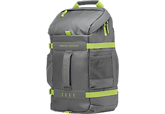 HP Odyssey Backpack 15,6" szürke notebook hátizsák (L8J89AA)