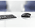 LOGITECH MX Anywhere 2S Trådlös mus - Svart