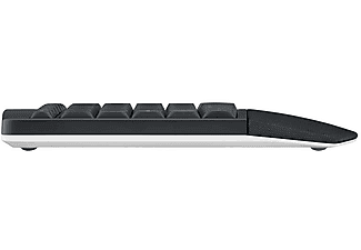 LOGITECH MK850 Performans Kablosuz Türkçe Q Klavye Mouse Seti - Siyah_3