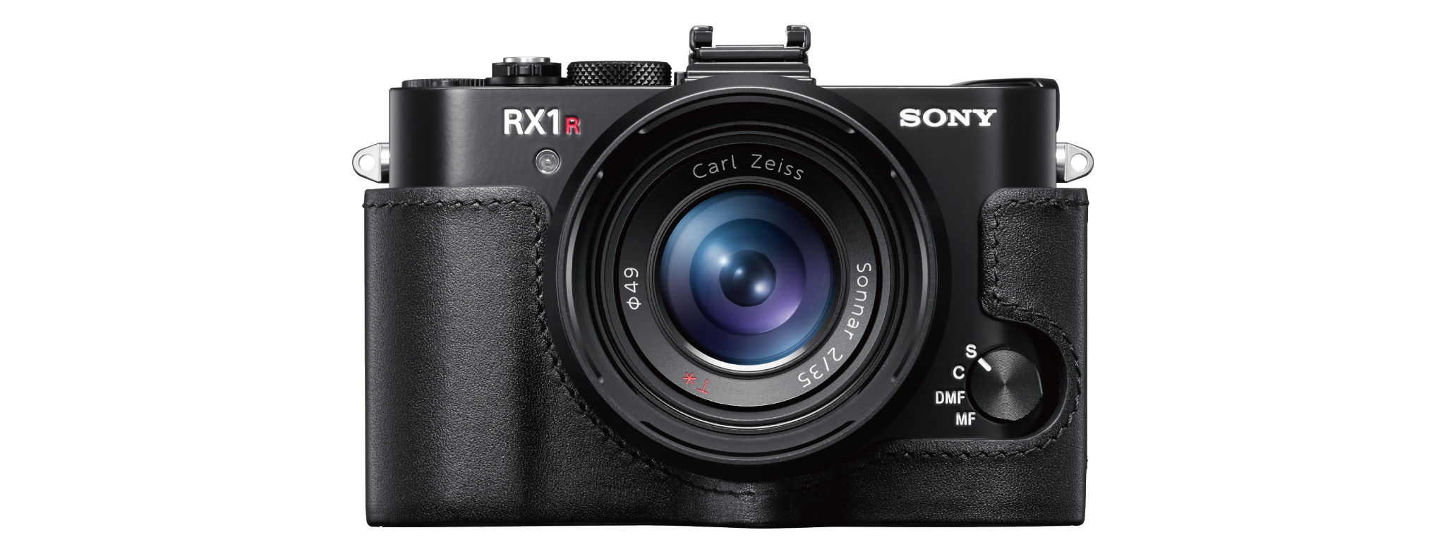 SONY LCJ-RXH