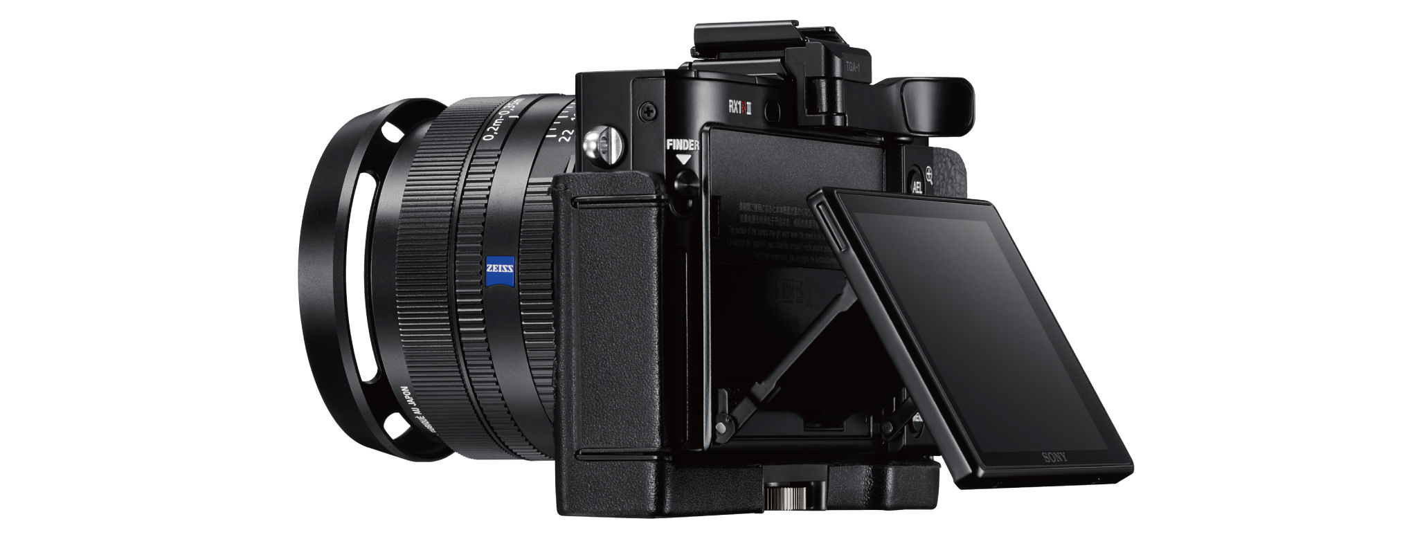SONY LCJ-RXH
