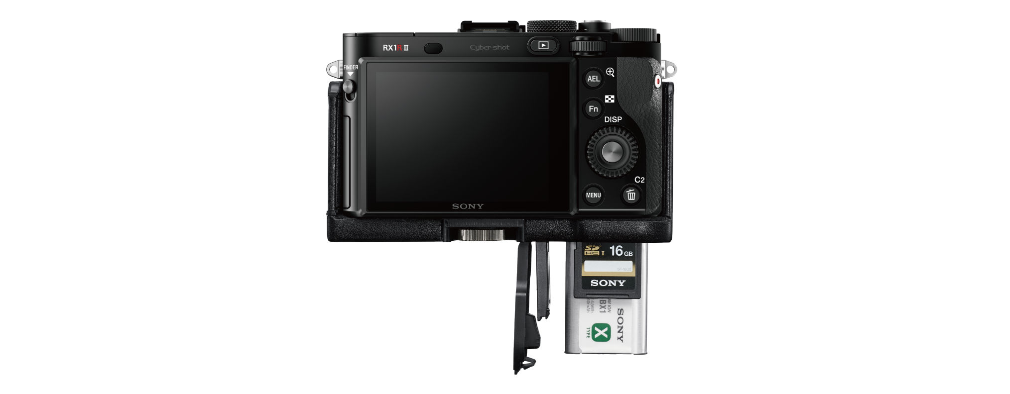 SONY LCJ-RXH