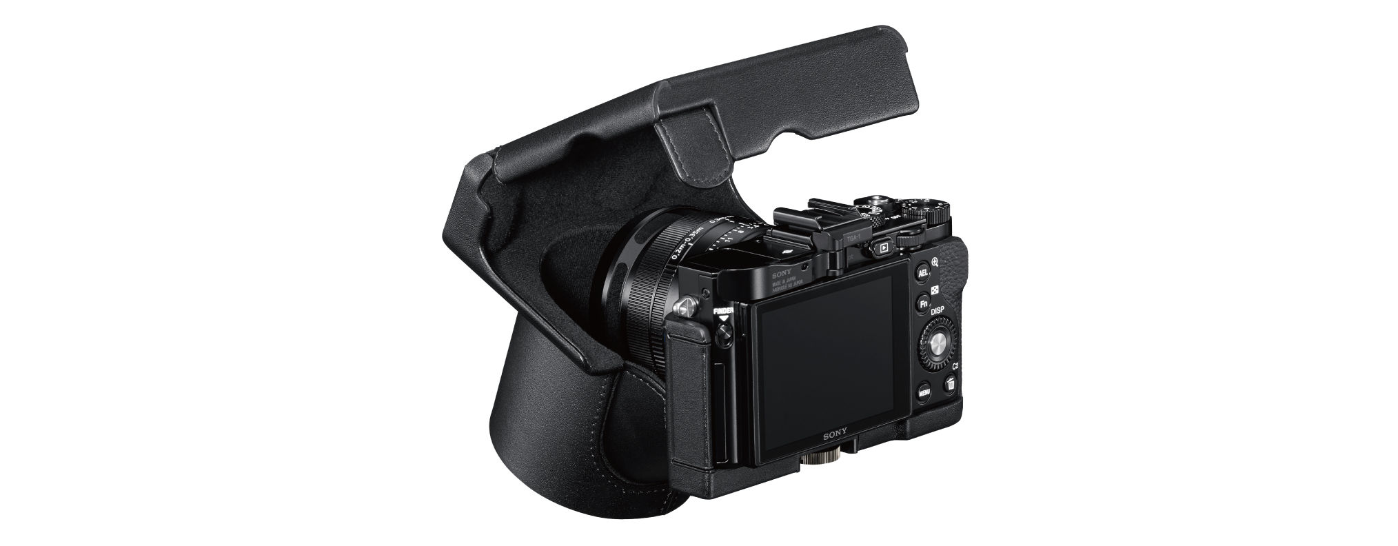 SONY LCJ-RXH