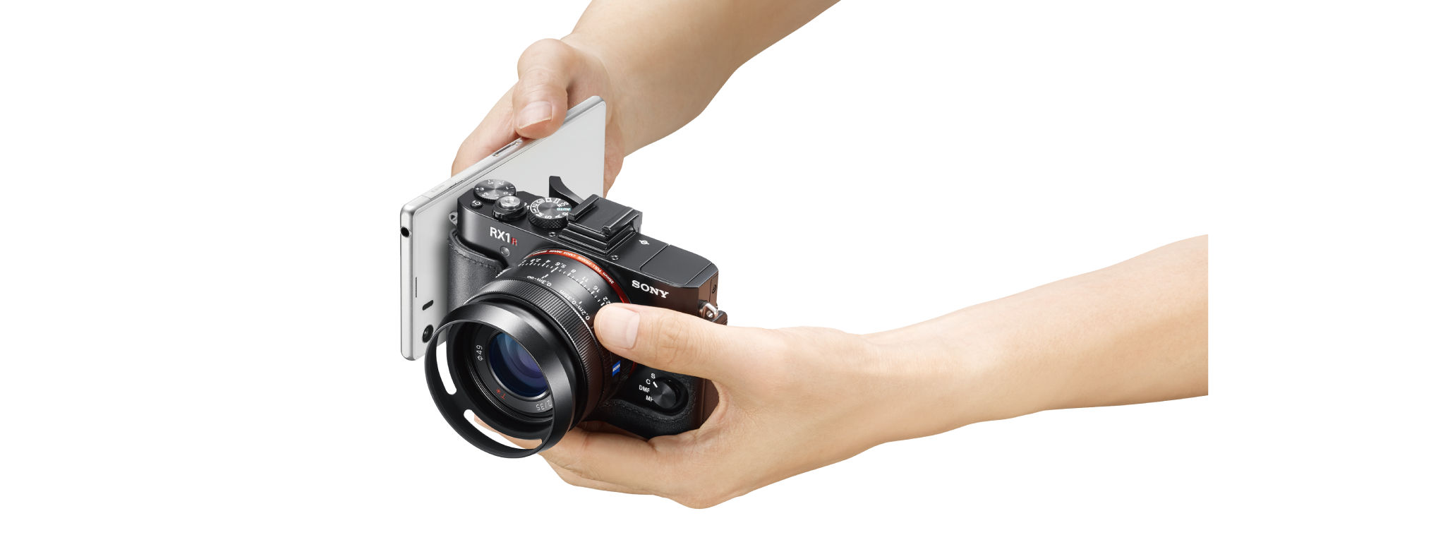 SONY LCJ-RXH