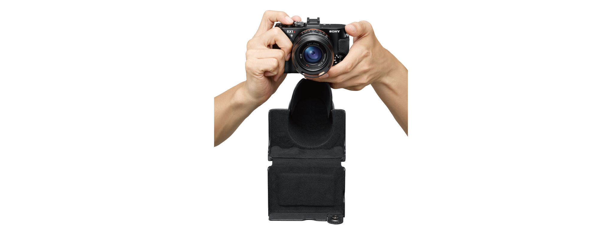 SONY LCJ-RXH