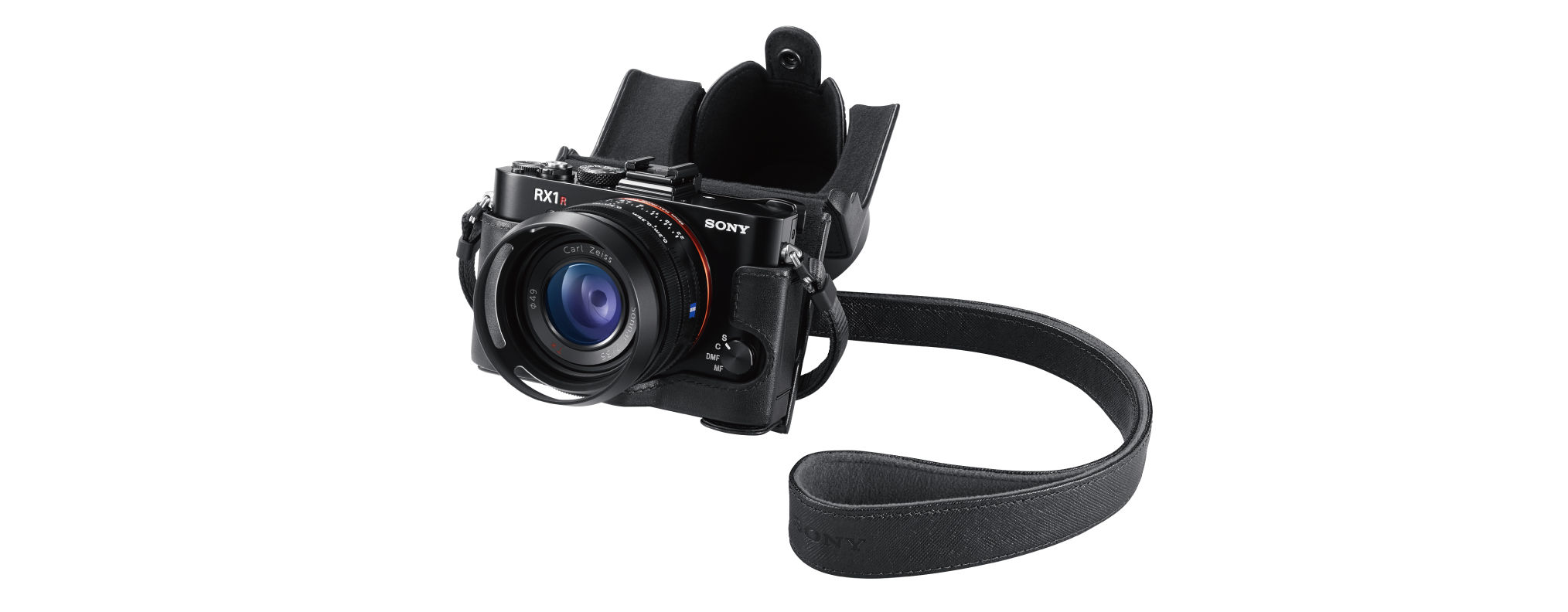 SONY LCJ-RXH