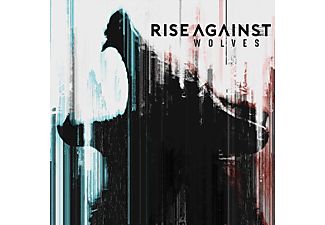 Rise Against - Wolves (CD)