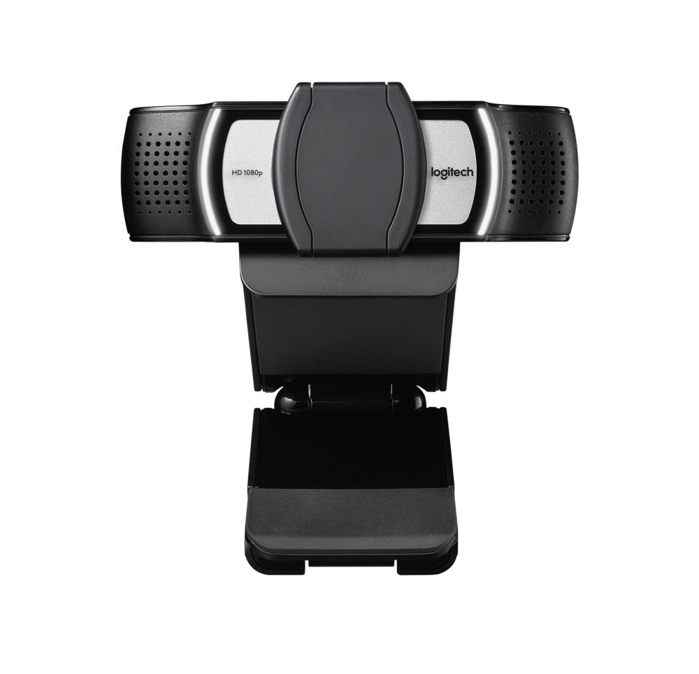 LOGITECH C930E Webcam 960-000972 V-U0031