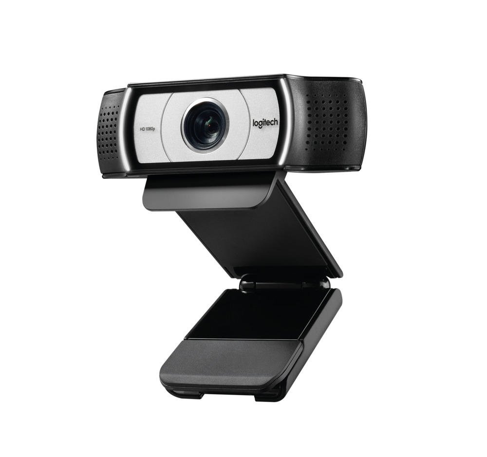 LOGITECH C930E Webcam 960-000972 V-U0031