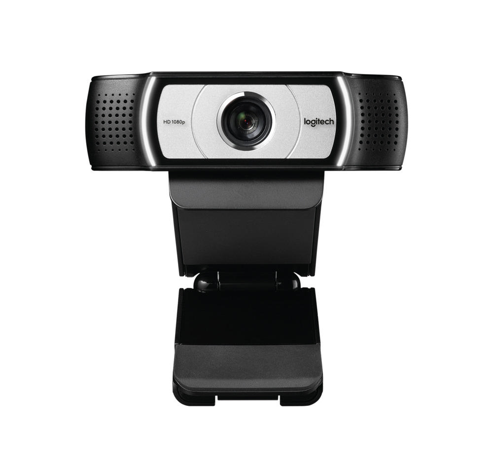 LOGITECH C930E Webcam 960-000972 V-U0031