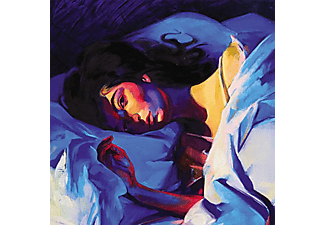 Lorde - Melodrama (CD)