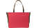 HP Ladies Red Tote piros/barna 14" női notebook táska (V1M57AA)