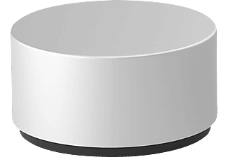 MICROSOFT Surface Dial Eingabegerät Silber