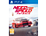 Need for Speed Payback PlayStation 4 