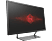 HP OMEN by HP 32" gaming monitor W9S97AA