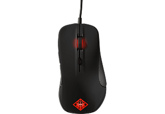 HP OMEN SteelSeries RIVAL 300 gaming egér (X7Z96AA)