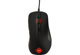 HP Outlet OMEN SteelSeries RIVAL 300 gaming egér (X7Z96AA)