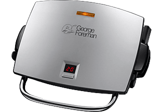 GEORGE FOREMAN Outlet 14525-56/GF Családi Grill & Melt