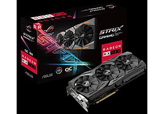 ASUS Dual Radeon Rx 580 Oc Edition 8Gb Gddr5 256Bıt Dvı 2Hdmı 2Dp Ekran Kartı