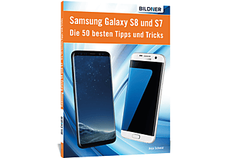 Samsung Galaxy S8 und S7 - Die 50 besten Tipps und Tricks 