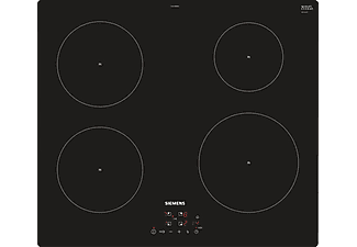 SIEMENS EU611BEB1E Elektrikli Ankastre Ocak Siyah
