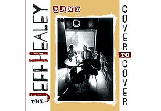 The Jeff Healey Band - Cover To Cover (CD)