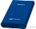 SONY CP-E6BL kék powerbank 5800 mAh