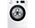 SAMSUNG WF90F5EGX4W/AH A+++ Enerji Sınıfı 9Kg 1400 Devir Çamaşır Makinesi Beyaz