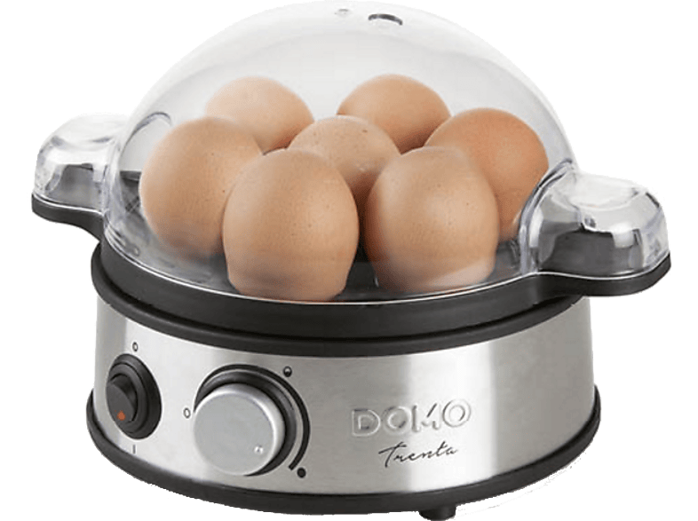 Domo Egg Cooker