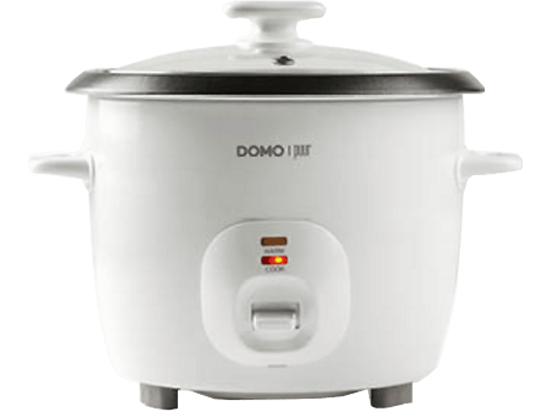 Domo Cuiseur De Riz (do9176rk)