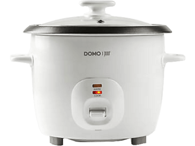 Domo Rice Cooker
