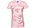 Jégvarázs - Elsa - lány rövid ujjú, rózsaszín - 116- 122 - póló