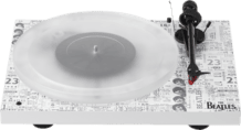 Plattenspieler The Beatles 1964 Recordplayer