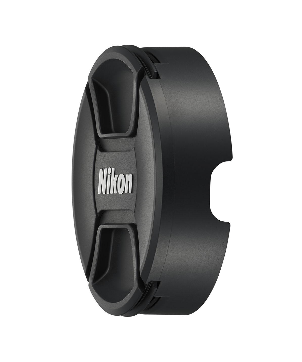 NIKON JAA831DA E 8 mm - 15 mm f/3.5-4.5 AF-S, ED (Objektiv für Nikon F-Mount, Schwarz)